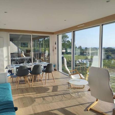 Appartement Nature Et Mer. Моэлан-сюр-Мер Экстерьер фото