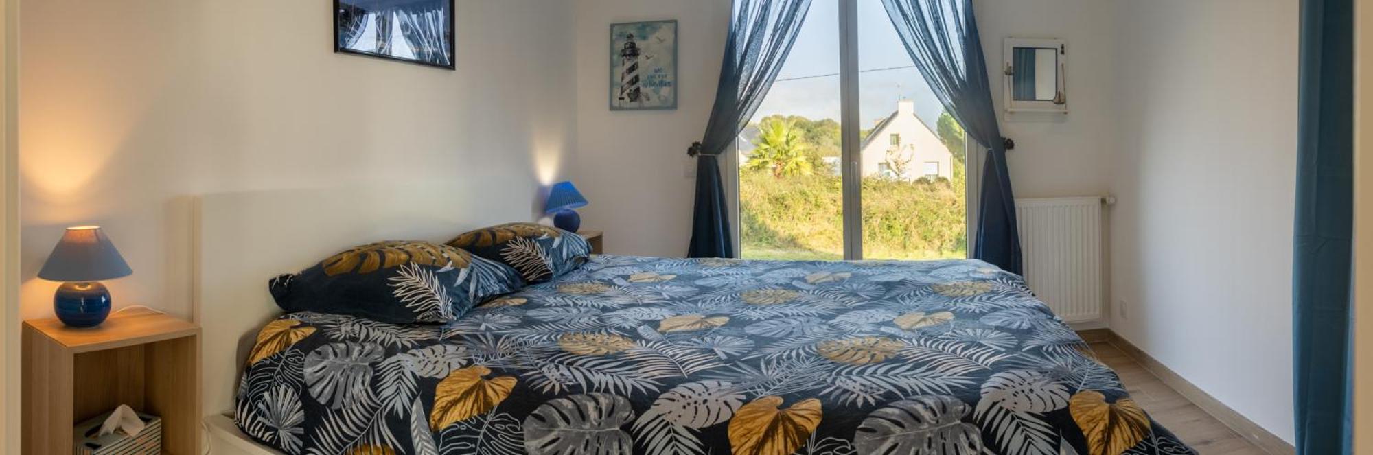 Appartement Nature Et Mer. Моэлан-сюр-Мер Экстерьер фото